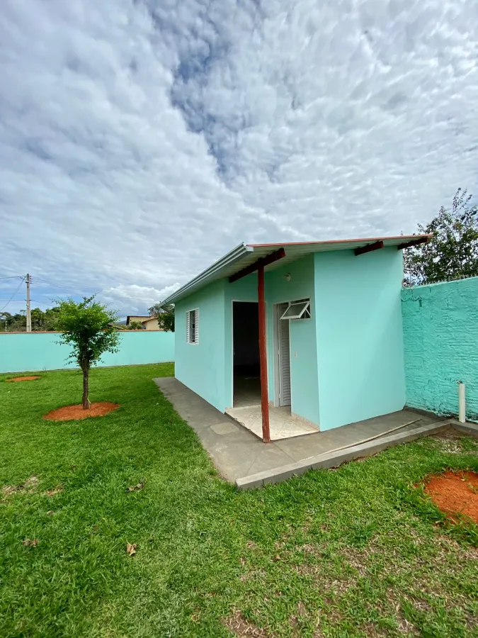Imagem de Casa com terreno amplo