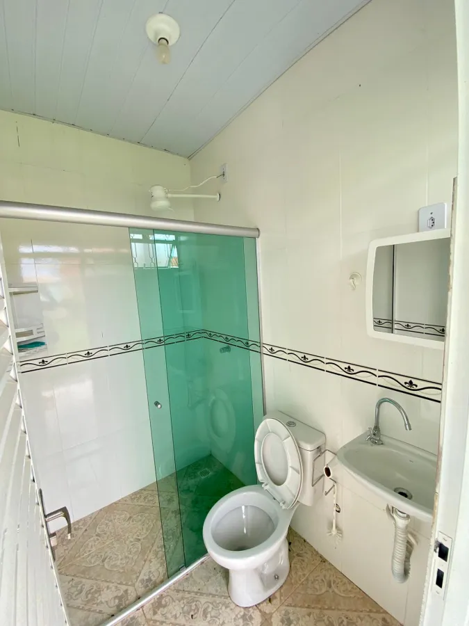 Imagem de Casa com terreno amplo