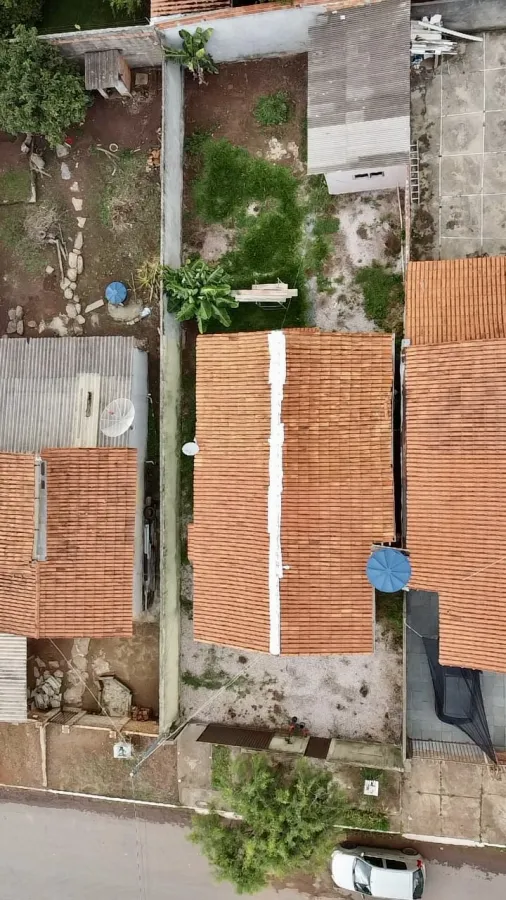 Imagem de Casa residencial