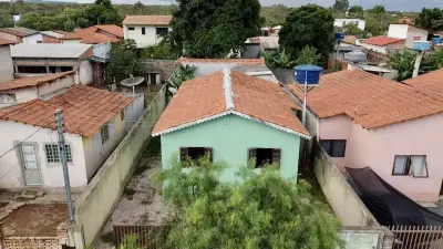 Imagem de Casa residencial