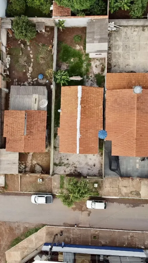 Imagem de Casa residencial