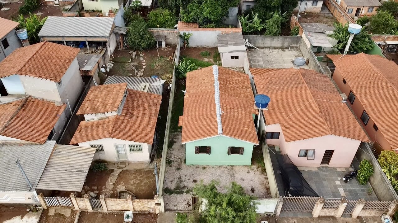 Imagem de Casa residencial