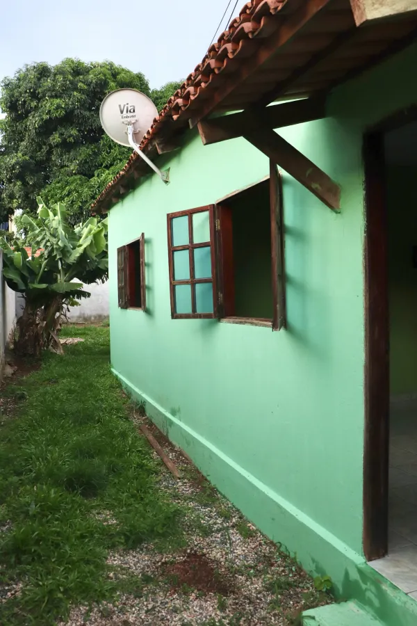 Imagem de Casa residencial