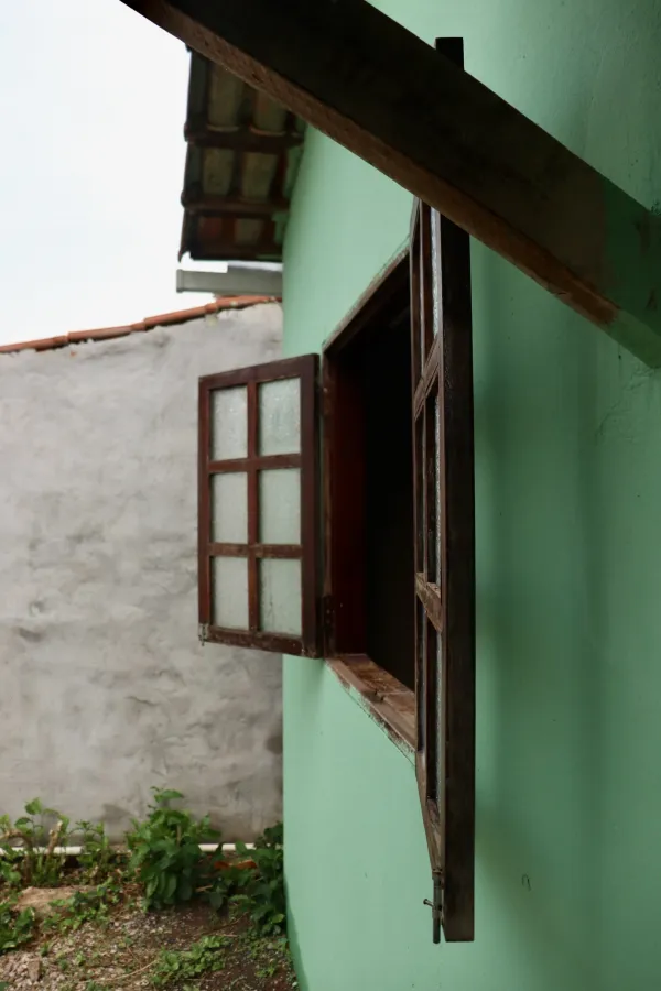 Imagem de Casa residencial