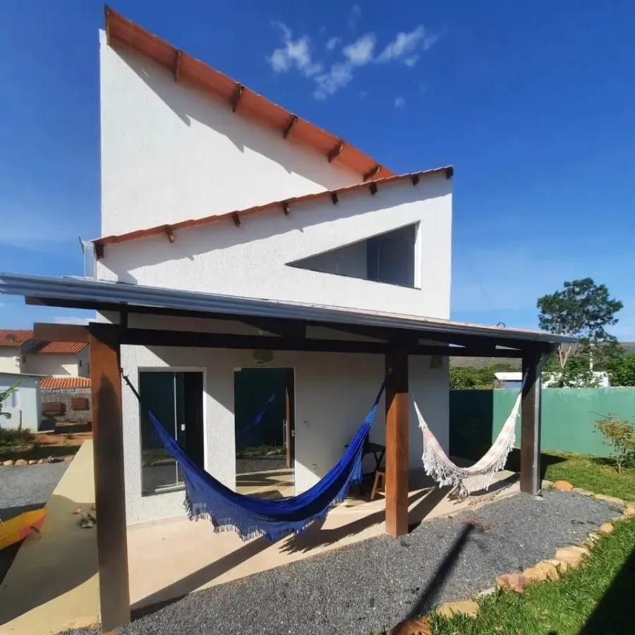 Casa  - Residencial Eldorado I - Alto Paraíso de Goiás - Residencial Eldorado, Alto Paraíso de Goiás [6]