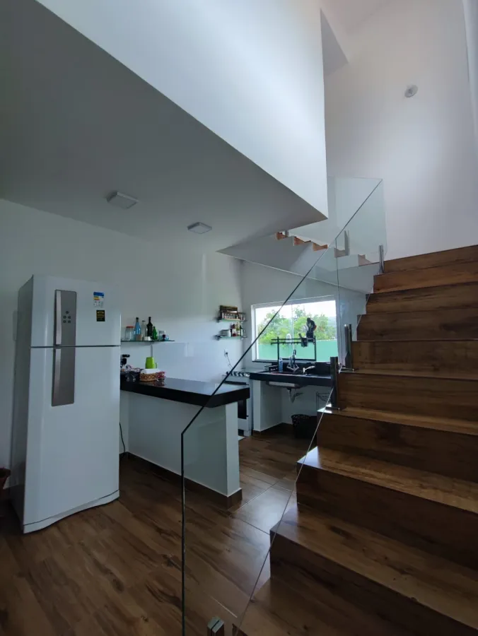 Casa  - Residencial Eldorado I - Alto Paraíso de Goiás - Residencial Eldorado, Alto Paraíso de Goiás [6]