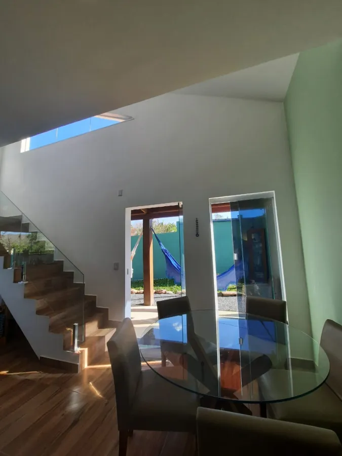 Casa  - Residencial Eldorado I - Alto Paraíso de Goiás - Residencial Eldorado, Alto Paraíso de Goiás [6]