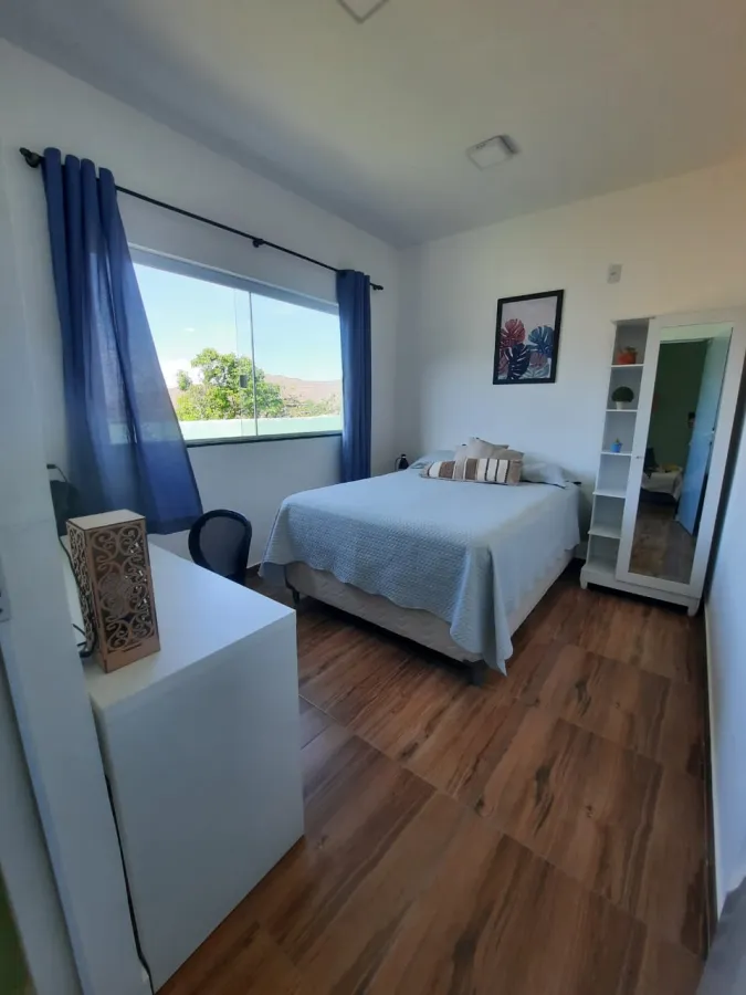 Casa  - Residencial Eldorado I - Alto Paraíso de Goiás - Residencial Eldorado, Alto Paraíso de Goiás [6]