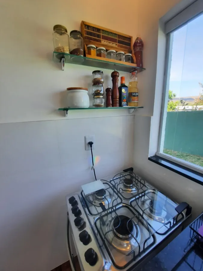 Casa  - Residencial Eldorado I - Alto Paraíso de Goiás - Residencial Eldorado, Alto Paraíso de Goiás [6]