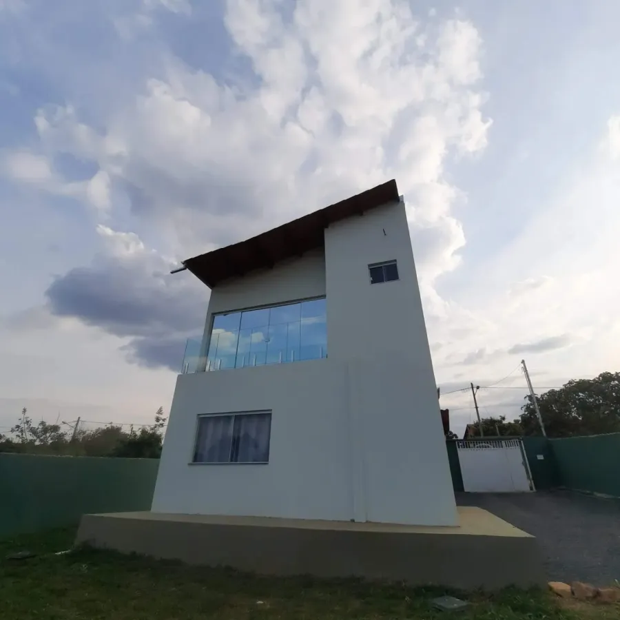 Casa  - Residencial Eldorado I - Alto Paraíso de Goiás - Residencial Eldorado, Alto Paraíso de Goiás [6]