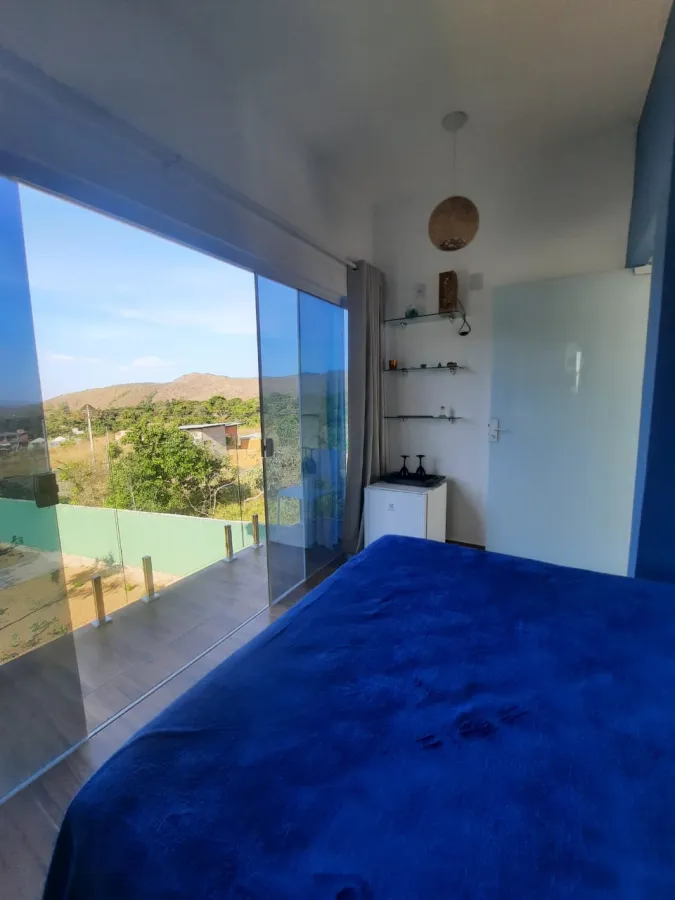 Casa  - Residencial Eldorado I - Alto Paraíso de Goiás - Residencial Eldorado, Alto Paraíso de Goiás [6]