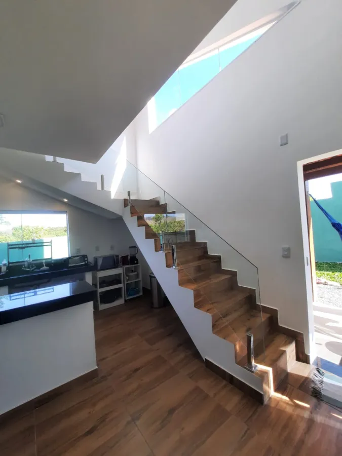 Casa  - Residencial Eldorado I - Alto Paraíso de Goiás - Residencial Eldorado, Alto Paraíso de Goiás [6]