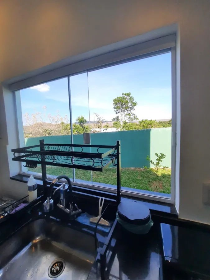 Casa  - Residencial Eldorado I - Alto Paraíso de Goiás - Residencial Eldorado, Alto Paraíso de Goiás [6]