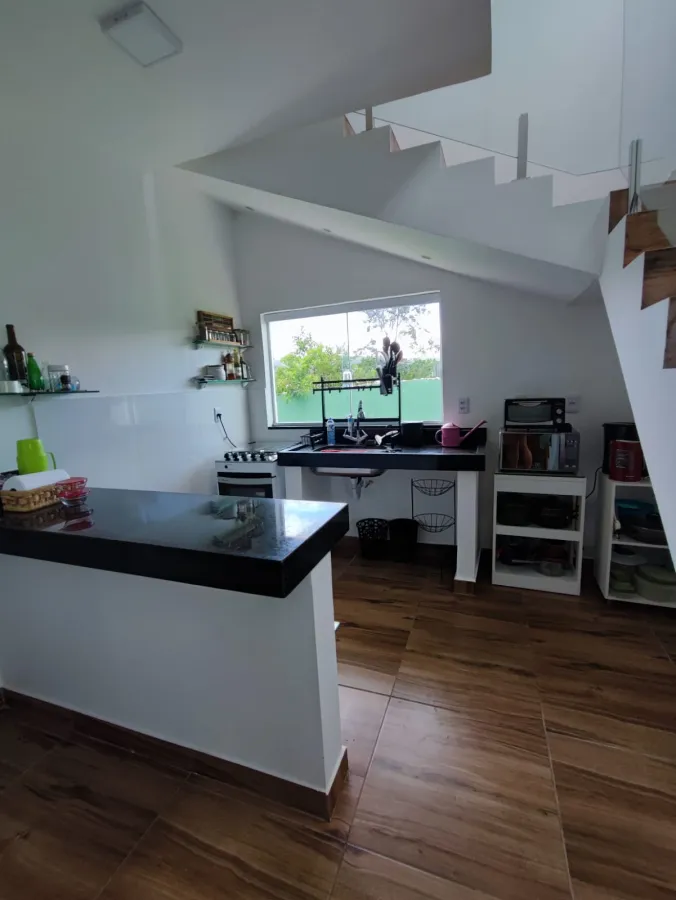 Casa  - Residencial Eldorado I - Alto Paraíso de Goiás - Residencial Eldorado, Alto Paraíso de Goiás [6]