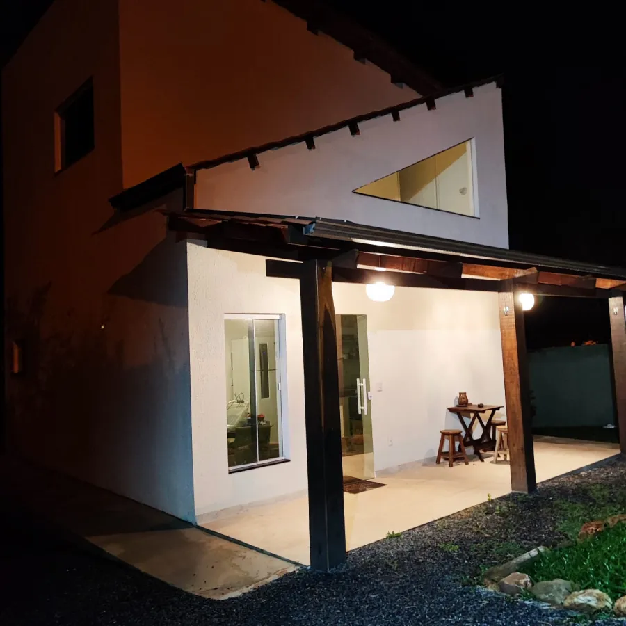 Casa  - Residencial Eldorado I - Alto Paraíso de Goiás - Residencial Eldorado, Alto Paraíso de Goiás [6]