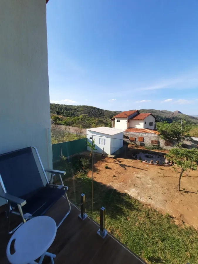 Casa  - Residencial Eldorado I - Alto Paraíso de Goiás - Residencial Eldorado, Alto Paraíso de Goiás [6]