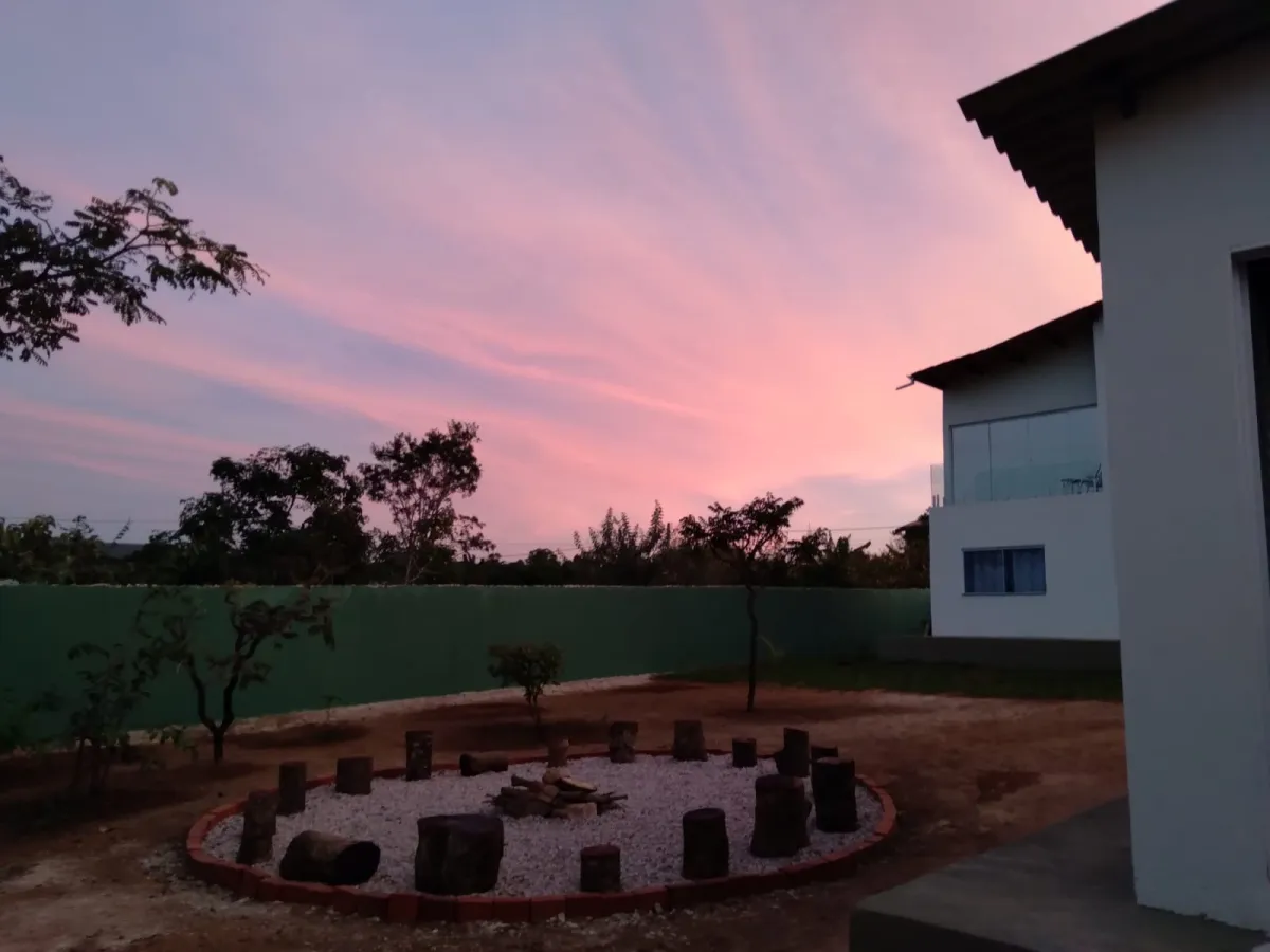 Casa  - Residencial Eldorado I - Alto Paraíso de Goiás - Residencial Eldorado, Alto Paraíso de Goiás [6]