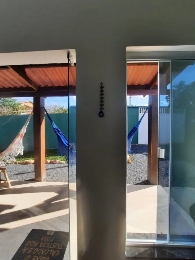 Casa  - Residencial Eldorado I - Alto Paraíso de Goiás - Residencial Eldorado, Alto Paraíso de Goiás [6]