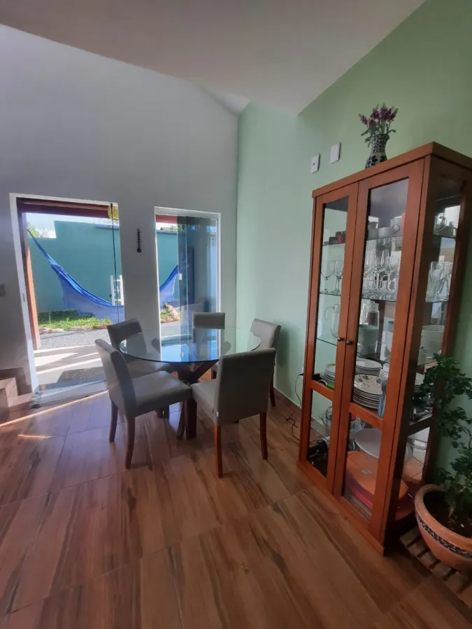 Casa  - Residencial Eldorado I - Alto Paraíso de Goiás - Residencial Eldorado, Alto Paraíso de Goiás [6]