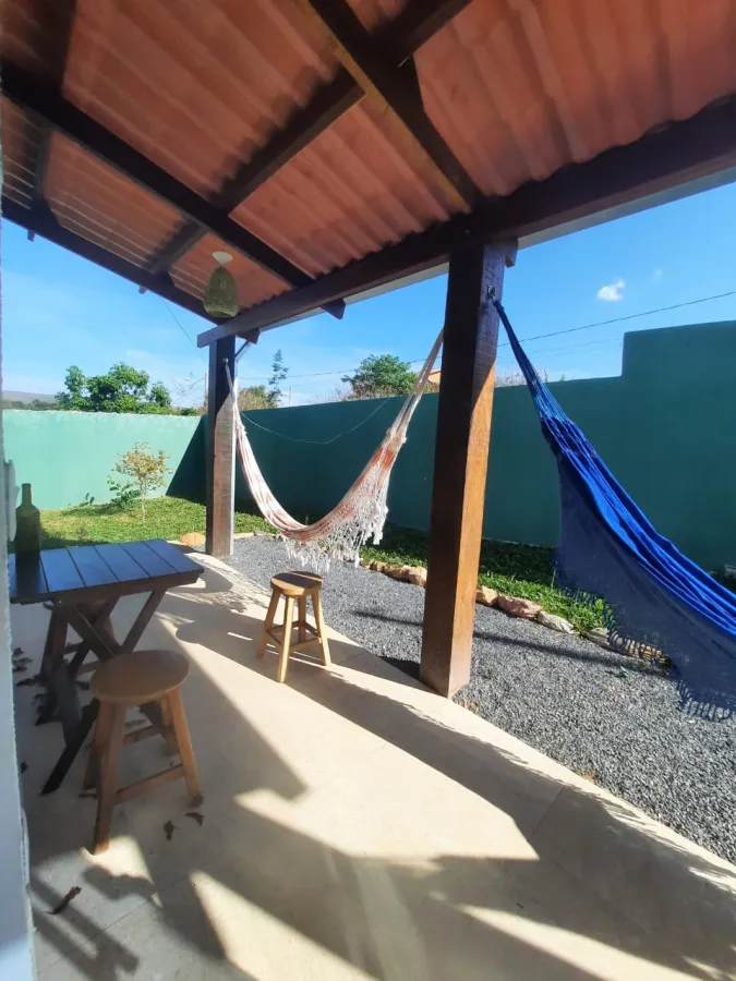 Casa  - Residencial Eldorado I - Alto Paraíso de Goiás - Residencial Eldorado, Alto Paraíso de Goiás [6]