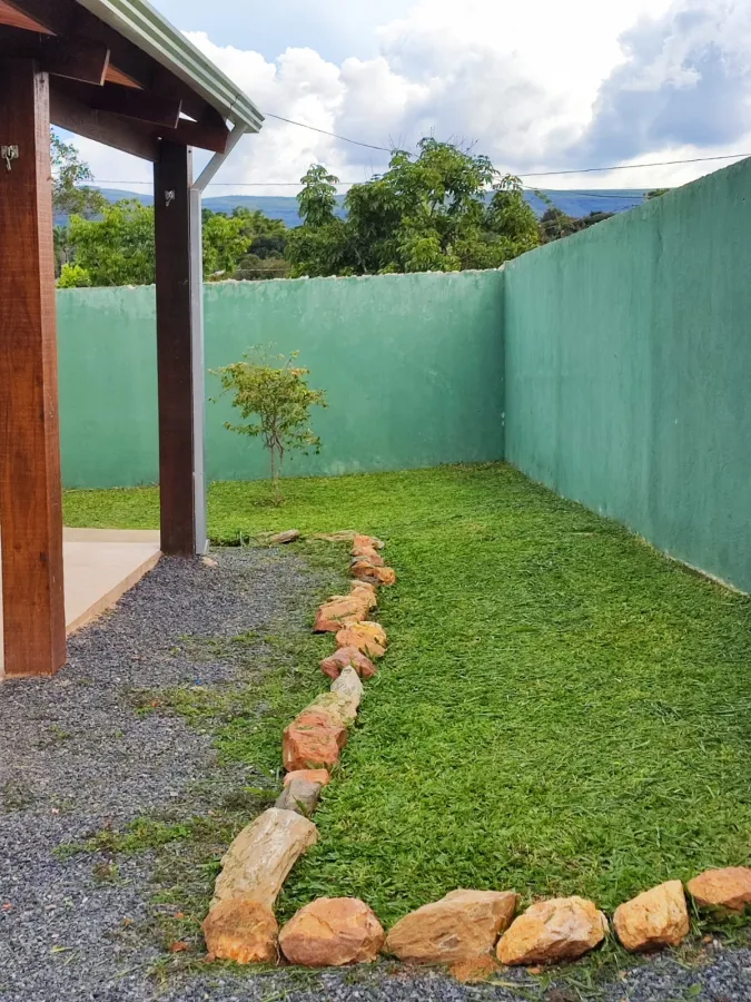 Casa  - Residencial Eldorado I - Alto Paraíso de Goiás - Residencial Eldorado, Alto Paraíso de Goiás [6]