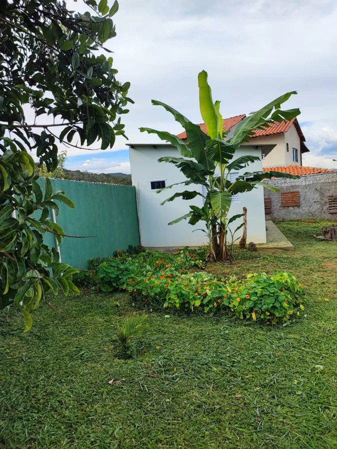 Casa  - Residencial Eldorado I - Alto Paraíso de Goiás - Residencial Eldorado, Alto Paraíso de Goiás [6]