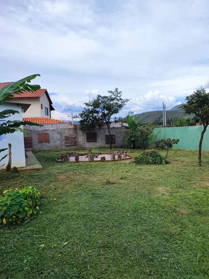 Casa  - Residencial Eldorado I - Alto Paraíso de Goiás - Residencial Eldorado, Alto Paraíso de Goiás [6]