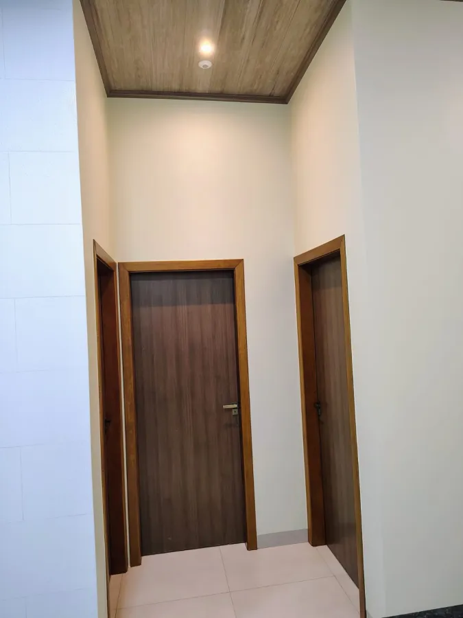 Casa Nova recém construída - Monte Sinai, Alto Paraíso de Goiás [7]