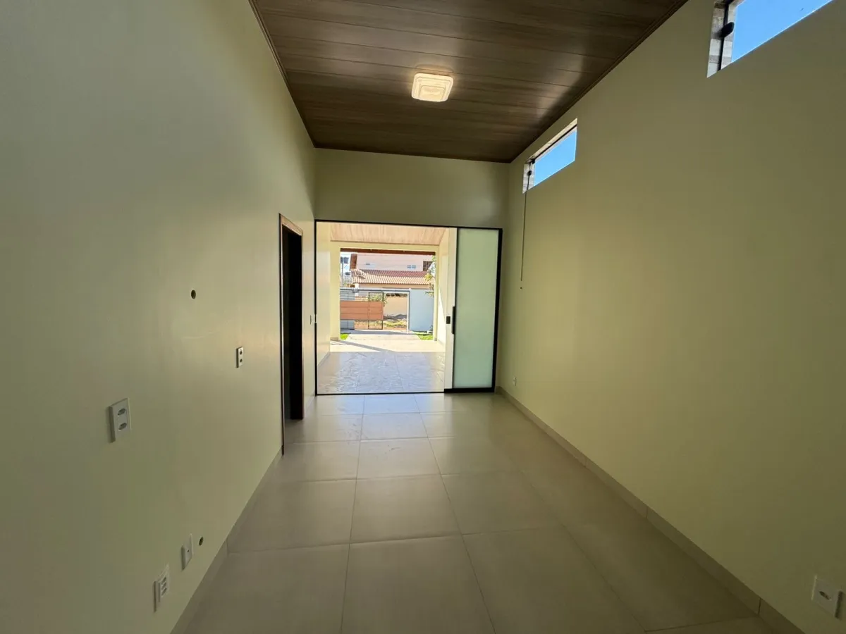 Casa Nova recém construída - Monte Sinai, Alto Paraíso de Goiás [7]