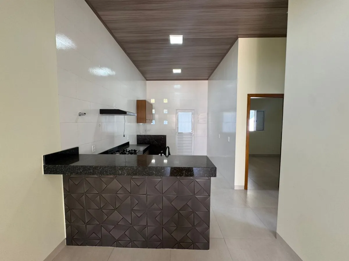 Casa Nova recém construída - Monte Sinai, Alto Paraíso de Goiás [7]