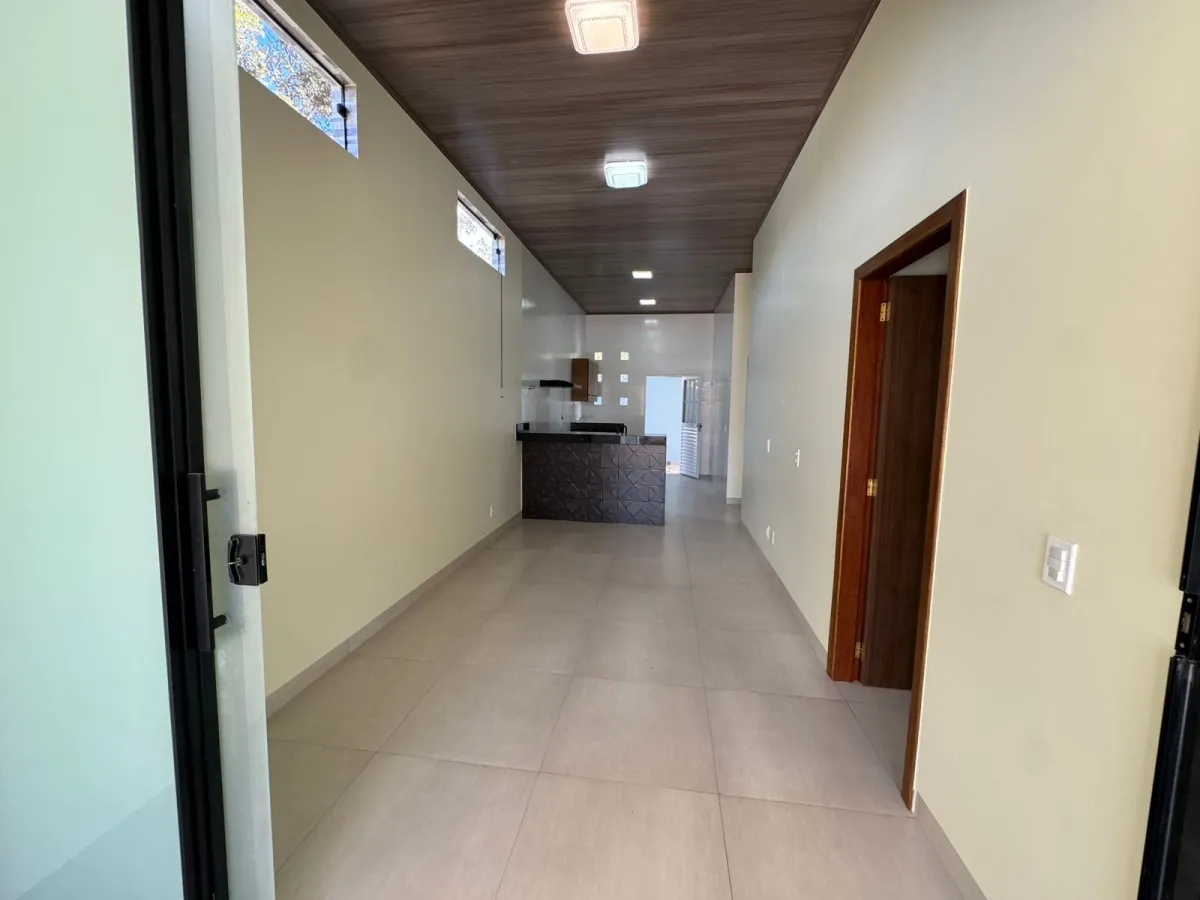 Casa Nova recém construída - Monte Sinai, Alto Paraíso de Goiás [7]