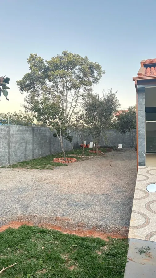 Casa Nova recém construída - Monte Sinai, Alto Paraíso de Goiás [7]