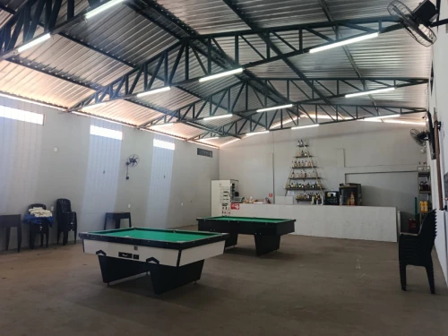 Imagem de Aluga-se Galpão Comercial - Setor Planalto