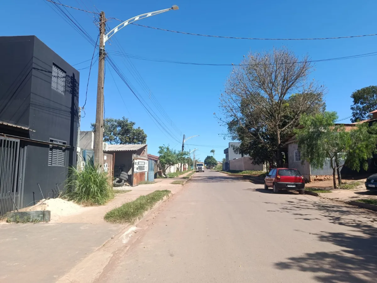 Galpão multifuncinal e comercial - Setor Planalto, Alto Paraíso de Goiás [8]