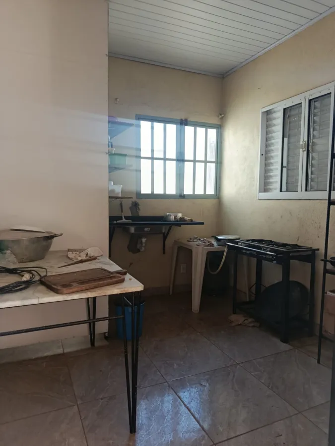 Galpão multifuncinal e comercial - Setor Planalto, Alto Paraíso de Goiás [8]