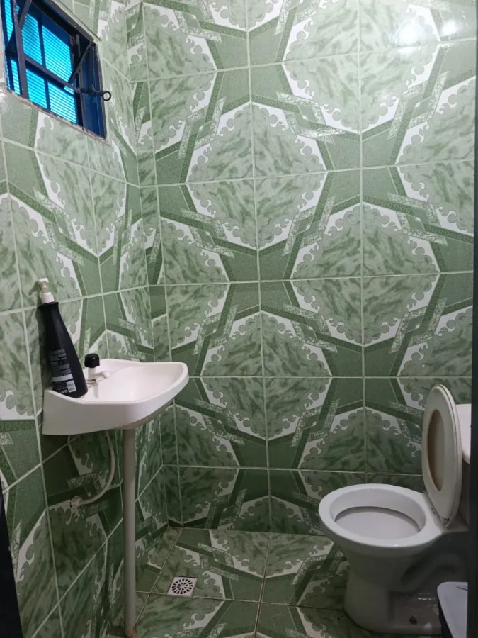 Galpão multifuncinal e comercial - Setor Planalto, Alto Paraíso de Goiás [8]