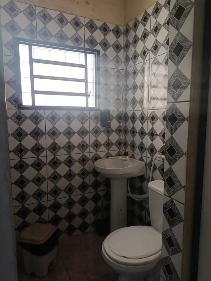 Galpão multifuncinal e comercial - Setor Planalto, Alto Paraíso de Goiás [8]