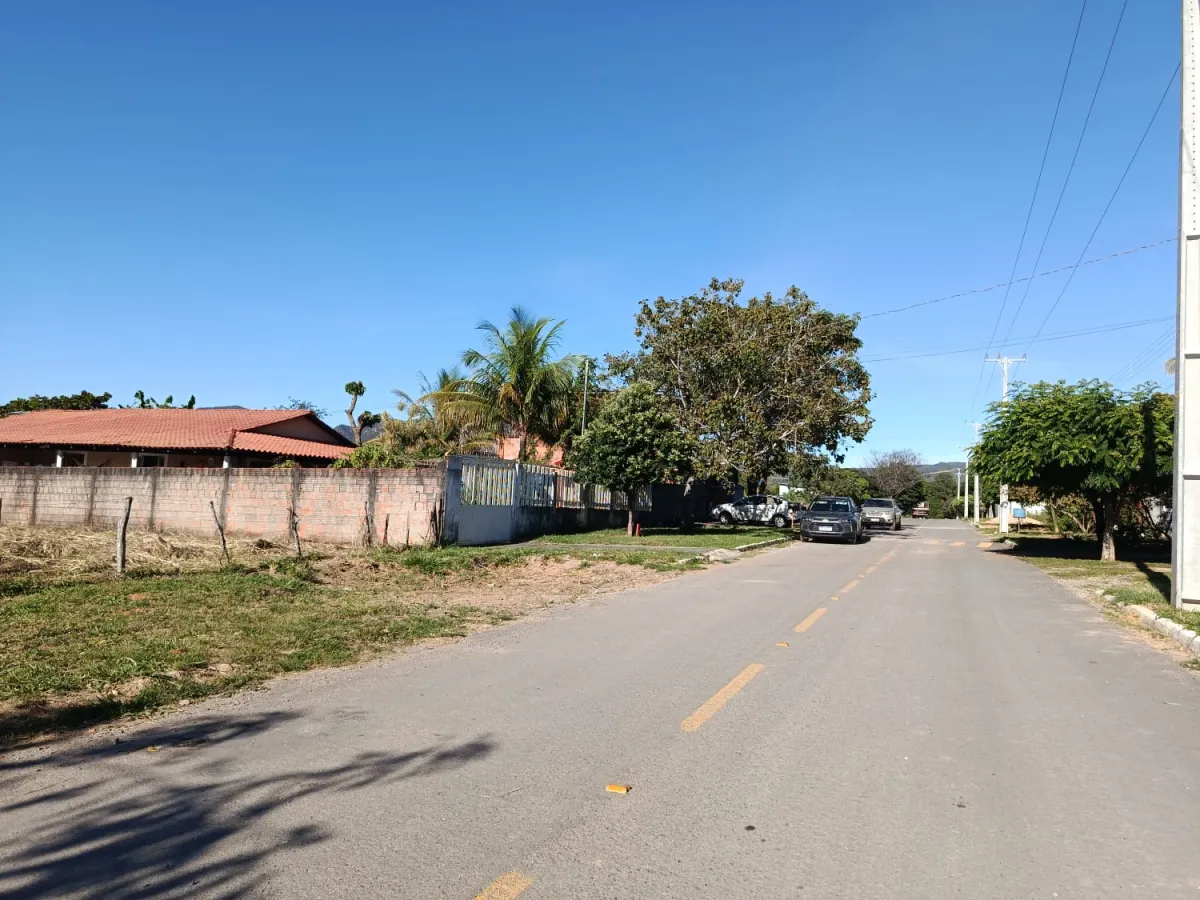 LOTE NA ENTRADA DA CIDADE - Setor Leste, Teresina de Goiás [9]