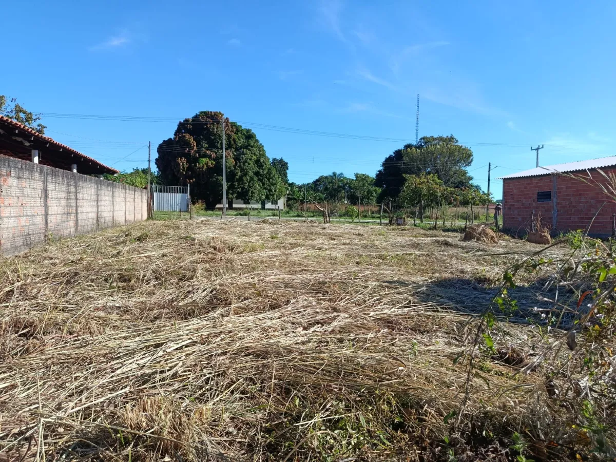 LOTE NA ENTRADA DA CIDADE - Setor Leste, Teresina de Goiás [9]