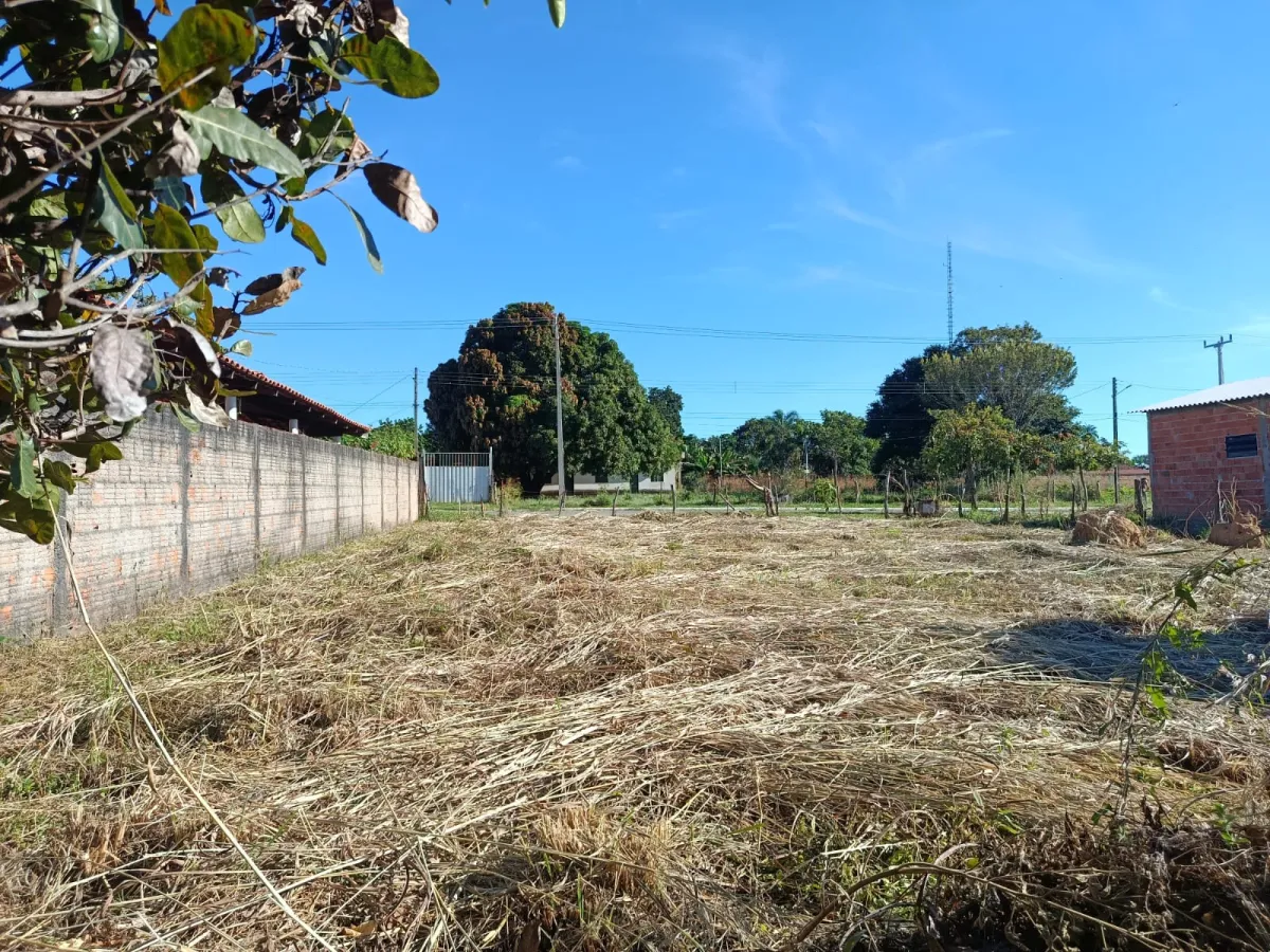 LOTE NA ENTRADA DA CIDADE - Setor Leste, Teresina de Goiás [9]