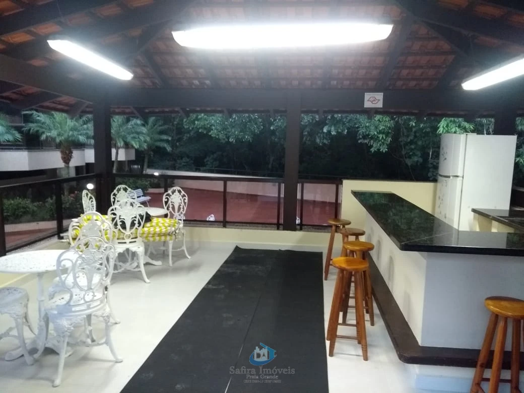 Imagem de Apartamento 3 dormitórios à venda no bairro Pitangueiras - Guarujá -