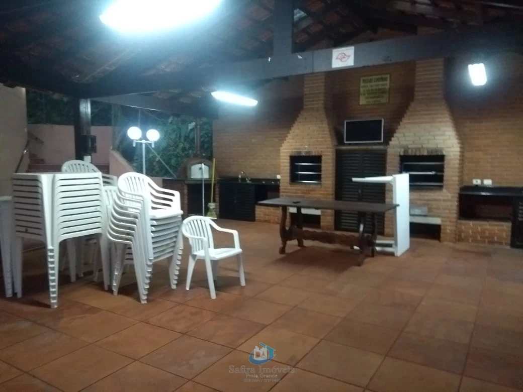 Imagem de Apartamento 3 dormitórios à venda no bairro Pitangueiras - Guarujá -