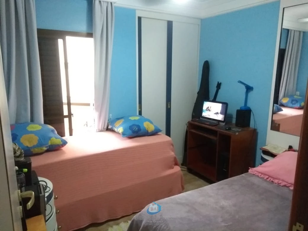 Imagem de Apartamento 3 dormitórios à venda no bairro Pitangueiras - Guarujá -