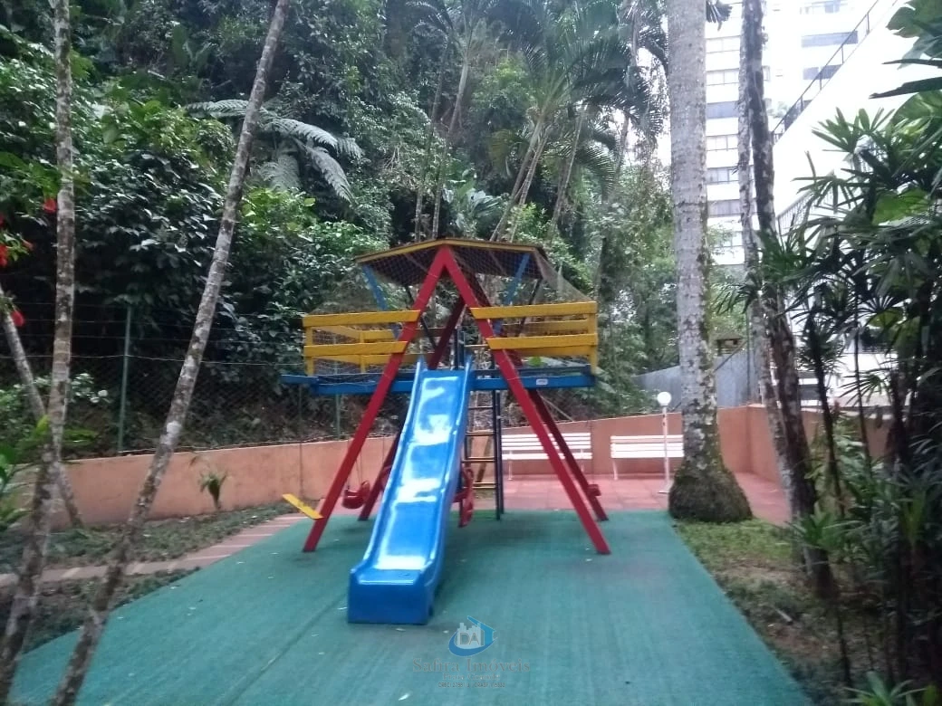 Imagem de Apartamento 3 dormitórios à venda no bairro Pitangueiras - Guarujá -