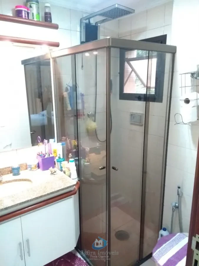 Imagem de Apartamento 3 dormitórios à venda no bairro Pitangueiras - Guarujá -