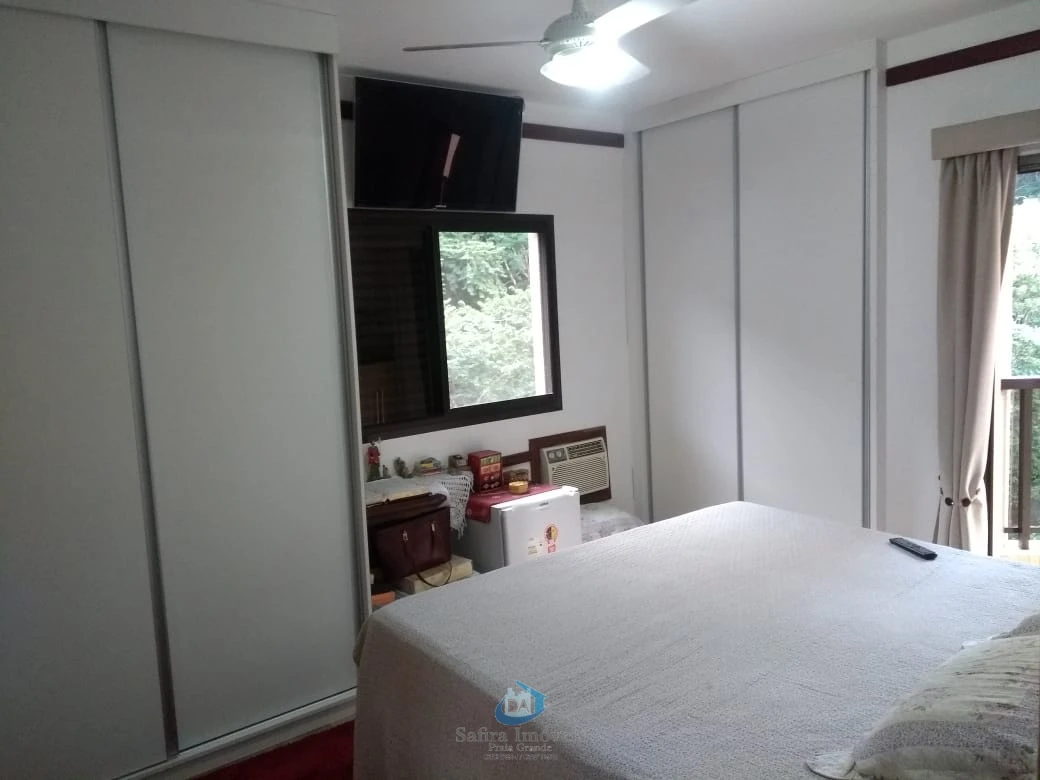 Imagem de Apartamento 3 dormitórios à venda no bairro Pitangueiras - Guarujá -
