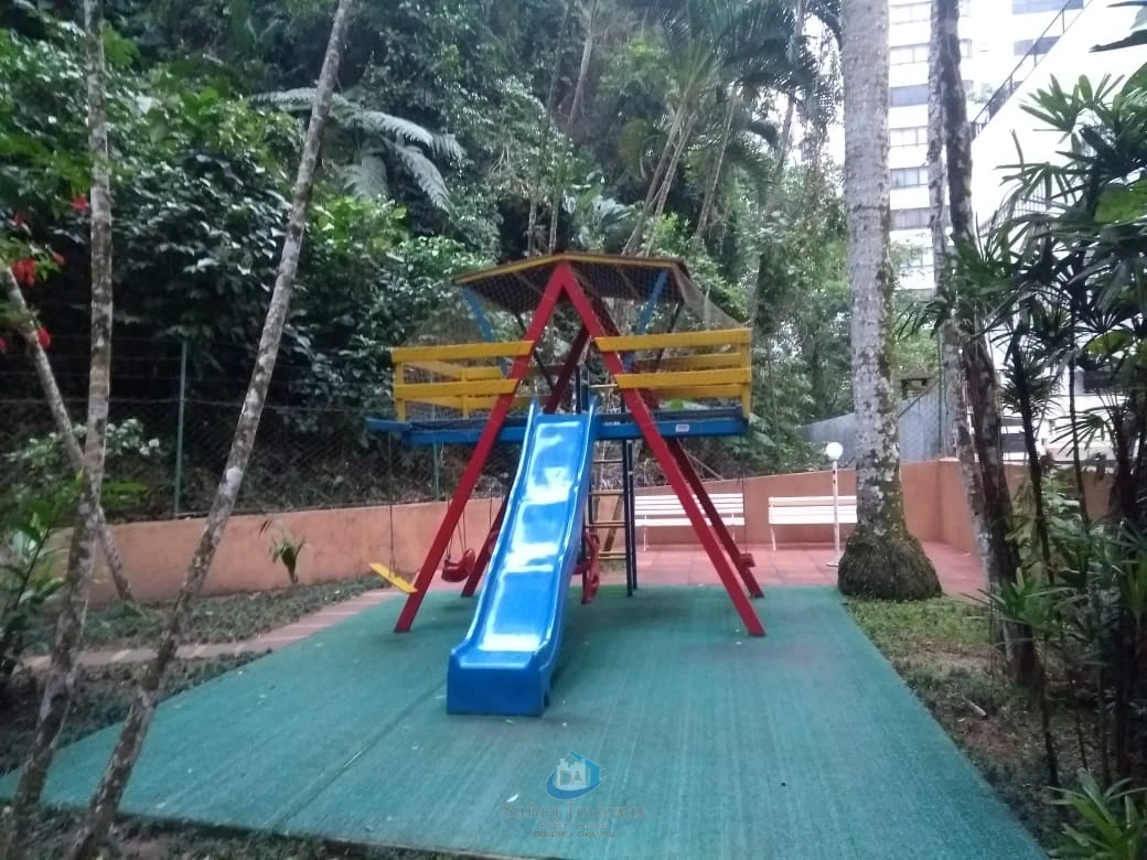 Imagem de Apartamento 3 dormitórios à venda no bairro Pitangueiras - Guarujá -