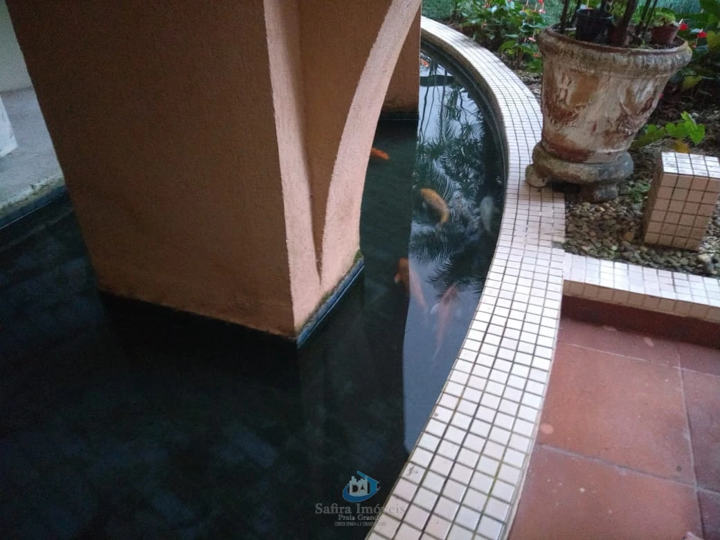 Imagem de Apartamento 3 dormitórios à venda no bairro Pitangueiras - Guarujá -