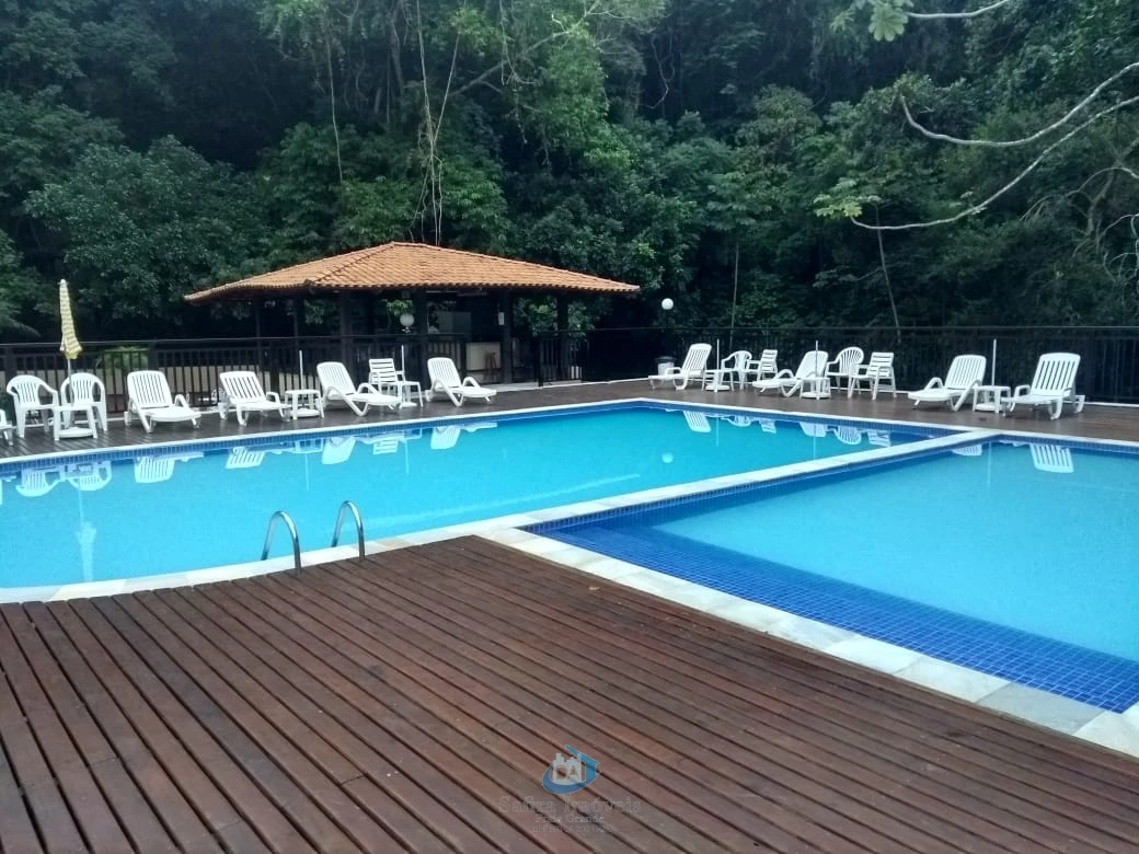 Imagem de Apartamento 3 dormitórios à venda no bairro Pitangueiras - Guarujá -