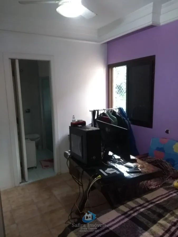 Imagem de Apartamento 3 dormitórios à venda no bairro Pitangueiras - Guarujá -